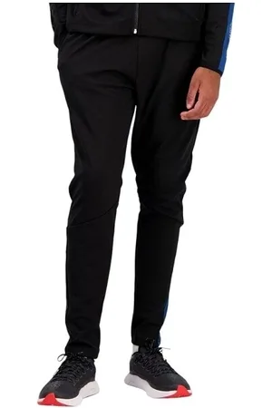 Le Coq Sportif Textil ESS SPORT PANT N°1 M BLACK