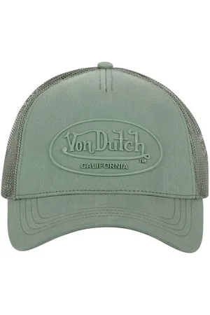 Von Dutch Textilní doplňky VD LOGO