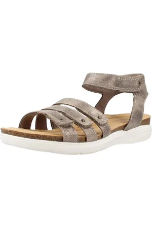 Clarks Boty APRIL DOVE
