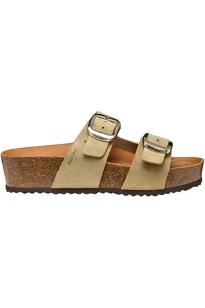 Geox Boty D BRIONIA H