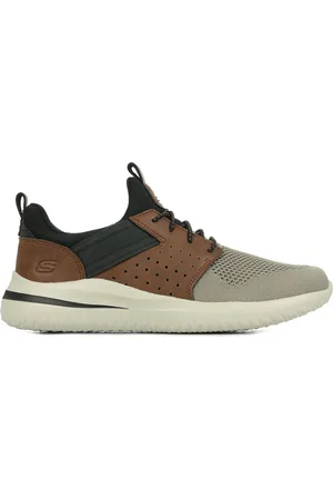 Skechers Boty Delson 3.0 Cicada