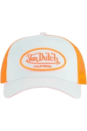 Von Dutch Textilní doplňky VD FLUO