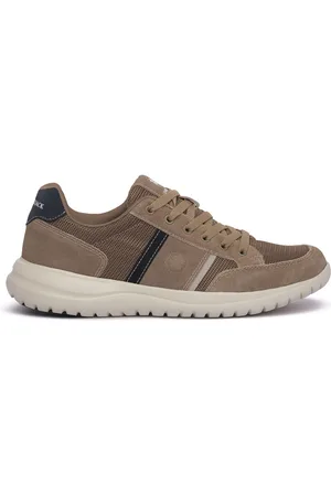 Lumberjack Boty CN003 SNEAKER
