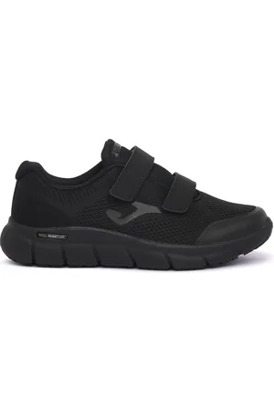 Joma Boty 2521 ZEN BLK VELCRO