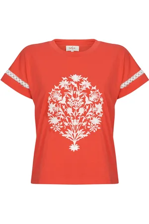 Derhy Textil ZIBELINE TEE SHIRT