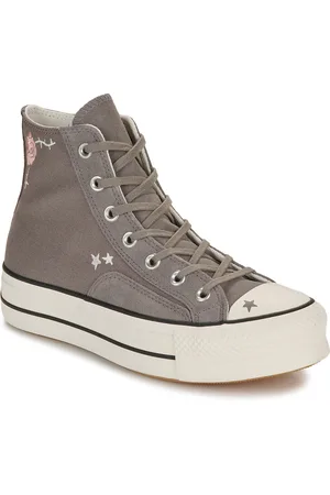 Converse Boty CHUCK TAYLOR ALL STAR LIFT