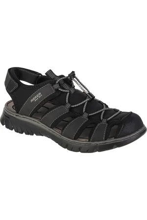 Rieker Boty Sandals
