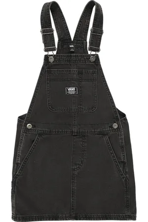 Vans Textil GROUNDWORK SKIRTALL GR