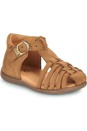 GBB Boty KAYIA
