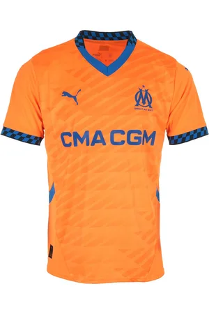 PUMA Textil Om Third Jersey Replica