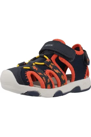 Geox Boty B S.MULTY B.B