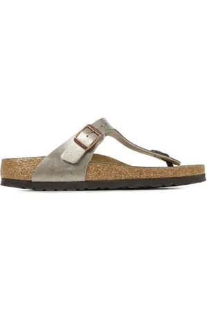 Birkenstock Boty Gizeh Bs