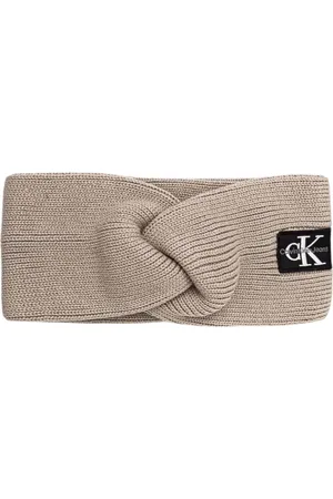 Calvin Klein Textilní doplňky MONO LOGO PATCH K60K612660