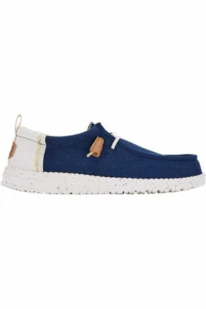 Hey dude Boty Wally summer linen