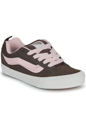 Vans Boty Knu Skool