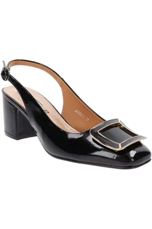 QUEEN HELENA Boty ZM9913