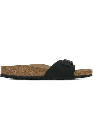 Birkenstock Boty Madrid Bf Bc Earthy Vegan