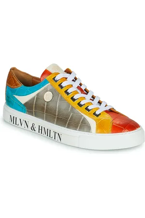 Melvin & Hamilton Boty Harvey9