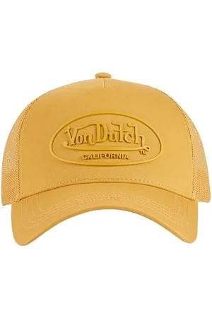 Von Dutch Textilní doplňky VD LOGO