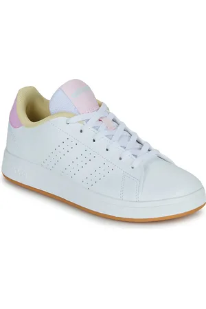 adidas Boty ADVANTAGE BASE 2.0 J
