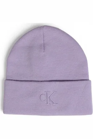 Calvin Klein Textilní doplňky MONOGRAM EMBRO K60K612319
