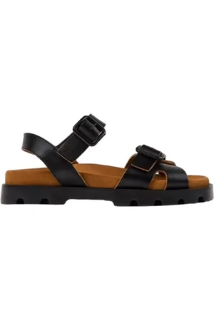Camper Boty Brutus Sandals K201768 - Black