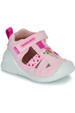 Biomecanics Boty BIAGETO CANVAS