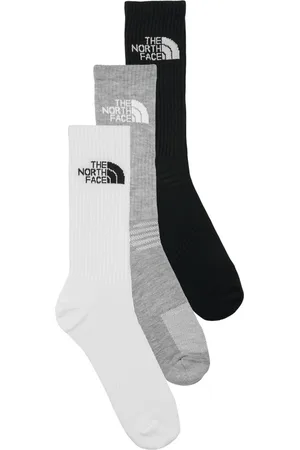 The North Face Doplňky Multi Sport Cush Crew Sock 3p