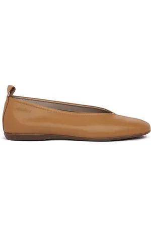 Wonders Boty CUERO SAUVAGE