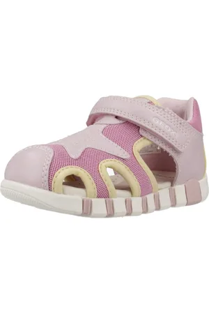 Geox Boty B SANDAL IUPIDOO GIR