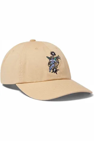 Huf Textilní doplňky Cap cupid 6 panel cv