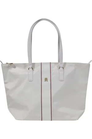 Tommy Hilfiger Taška POPPY TOTE CORP AW0AW17205