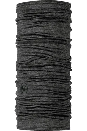 Buff Textilní doplňky Merino Lightweight Tube Scarf