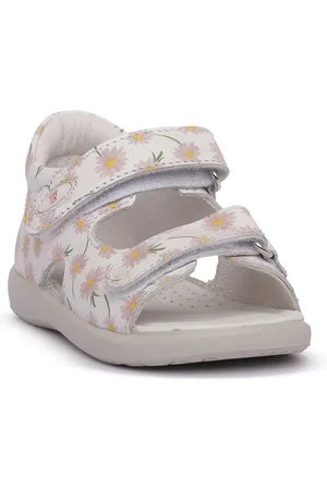 Naturino Boty FALCOTTO 0N01 NEW RIVER WHITE