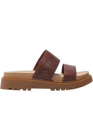 Timberland Boty CLAIREMONT WAY SLIDE SANDAL