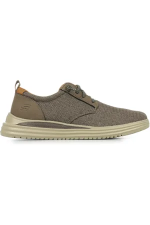 Skechers Boty Proven Gladwin