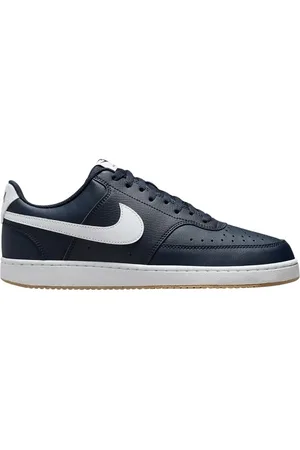 Nike Boty COURT VISION LO