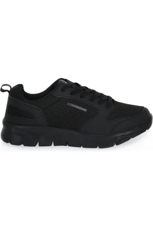 Lumberjack Boty M0880 VELCRO