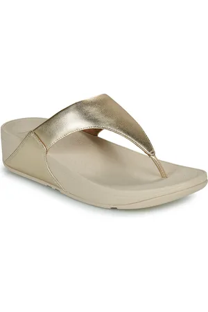 FitFlop Boty LULU LEATHER TOEPOST