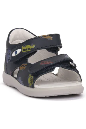 Naturino Boty FALCOTTO 0C02 NEW RIVER NAVY