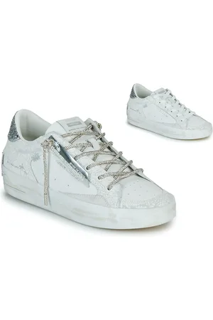 Crime london Boty SK8 DELUXE