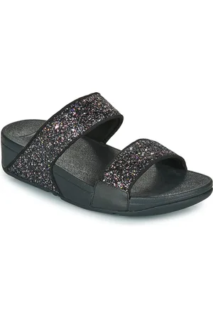 FitFlop Boty LULU GLITTER