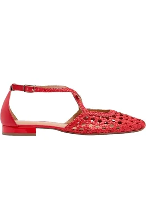 Gioseppo Boty Leskovic - Red
