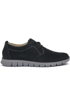 Enval Boty BERIT BLU
