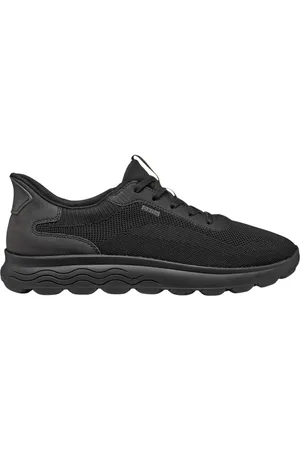 Geox Boty U SPHERICA PLUS