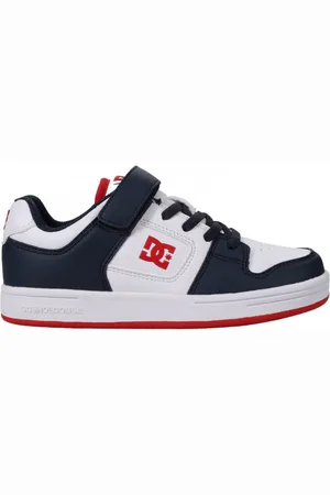Dcshoes Boty Manteca 4 v sn