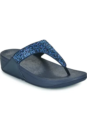 FitFlop Boty LULU CRYSTAL
