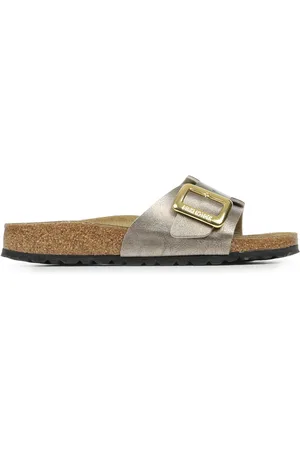 Birkenstock Boty Catalina Cushion Buckle