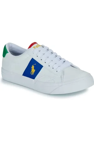 Ralph Lauren Boty RYLEY