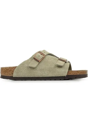Birkenstock Boty Zürich Bs